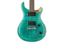 PRS SE Paul’s Guitar Turquoise – Guitarra Eléctrica con Gig Bag