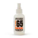 Dunlop Formula 65 Nano Gloss Finishing Polish 6604
