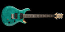 Guitarra Eléctrica PRS Guitars SE Custom 24-08 Turquoise