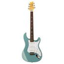 PRS SE Silver Sky Stone Blue Guitarra Eléctrica con Gigbag 109639:2J DT