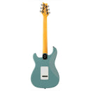 PRS SE Silver Sky Stone Blue Guitarra Eléctrica con Gigbag 109639:2J DT