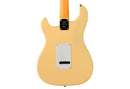 PRS SE Silver Sky Moon White – Guitarra Eléctrica con Gig Bag