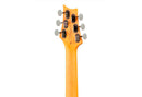 PRS SE Silver Sky Moon White – Guitarra Eléctrica con Gig Bag