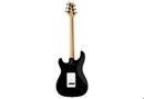 PRS SE Silver Sky Piano Black – Guitarra Eléctrica con Gigbag 109639:9J