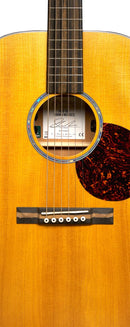 Martin 000-10E Shawn Mendes Signature 2026 – Guitarra Electroacústica