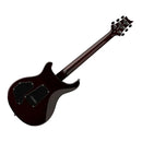 PRS SE David Grissom, McCarty Tobacco Sunburst, Guitarra eléctrica con Gigbag 111348:MT