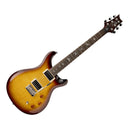 PRS SE David Grissom, McCarty Tobacco Sunburst, Guitarra eléctrica con Gigbag