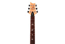 PRS SE Custom 22 Semi-Hollow Santana Yellow – Guitarra Eléctrica