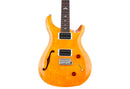 PRS SE Custom 22 Semi-Hollow Santana Yellow – Guitarra Eléctrica