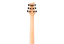 PRS SE Custom 22 Semi-Hollow Santana Yellow – Guitarra Eléctrica