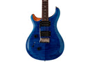 PRS SE Custom 24 Lefty Faded Blue – Guitarra Eléctrica Zurda