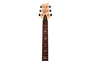 PRS SE Custom 24 Lefty Faded Blue – Guitarra Eléctrica Zurda