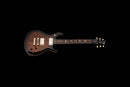 Guitarra Eléctrica PRS Guitars SE McCarty 594 Black Gold Sunburst con Gig Bag