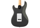 PRS SE Silver Sky Overland Grey – Guitarra Eléctrica con Gig Bag