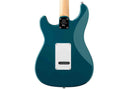 PRS SE Silver Sky Nylon Blue – Guitarra Eléctrica con Gig Bag