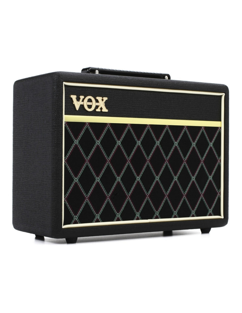 Amplificador Vox Pathfinder 10 Para Bajo