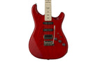 PRS Fiore, Swamp, Amaryllis, Guitarra Eléctrica con gig bag