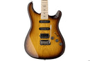 Guitarra Eléctrica PRS Guitars Mark Lettieri Signature Fiore Sunflower con Gig Bag
