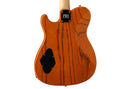 Guitarra Eléctrica PRS Guitars NF53 Orange Tabby con Gig Bag