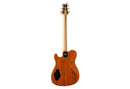 Guitarra Eléctrica PRS Guitars NF53 Orange Tabby con Gig Bag