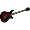 Guitarra Eléctrica PRS Guitars S2 Vela Scarlet Sunburst
