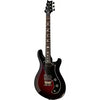 Guitarra Eléctrica PRS Guitars S2 Vela Scarlet Sunburst