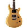 Guitarra Eléctrica PRS Guitars SE CE 24 Standard Satin Metallic Gold con Gig Bag