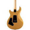 Guitarra Eléctrica PRS Guitars SE CE 24 Standard Satin Metallic Gold con Gig Bag