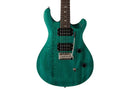Guitarra Eléctrica PRS Guitars SE CE 24 Standard Satin Turquoise con Gig Bag