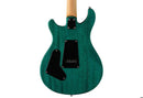 Guitarra Eléctrica PRS Guitars SE CE 24 Standard Satin Turquoise con Gig Bag
