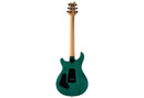 Guitarra Eléctrica PRS Guitars SE CE 24 Standard Satin Turquoise con Gig Bag