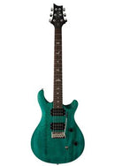 Guitarra Eléctrica PRS Guitars SE CE 24 Standard Satin Turquoise con Gig Bag