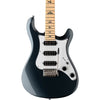 Guitarra Eléctrica PRS Guitars SE NF3 Gun Metal Gray con Gig Bag