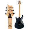 Guitarra Eléctrica PRS Guitars SE NF3 Gun Metal Gray con Gig Bag