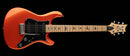 Guitarra Eléctrica PRS Guitars SE NF3 Metallic Orange