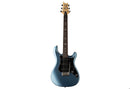 Guitarra Eléctrica PRS Guitars SE NF3 Bolt-On Rosewood Ice Blue Metallic con Gig Bag