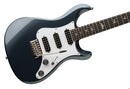 Guitarra Eléctrica PRS Guitars SE NF3 Bolt-On Rosewood Gun Metal Grey con Gig Bag