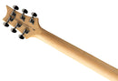 Guitarra Eléctrica PRS Guitars SE NF3 Bolt-On Rosewood Gun Metal Grey con Gig Bag