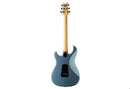 Guitarra Eléctrica PRS Guitars SE NF3 Bolt-On Rosewood Ice Blue Metallic con Gig Bag
