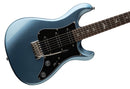 Guitarra Eléctrica PRS Guitars SE NF3 Bolt-On Rosewood Ice Blue Metallic con Gig Bag