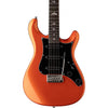 Guitarra Eléctrica PRS Guitars SE NF3 Bolt-On Rosewood Metallic Orange con Gig Bag