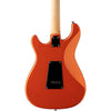 Guitarra Eléctrica PRS Guitars SE NF3 Bolt-On Rosewood Metallic Orange con Gig Bag