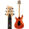 Guitarra Eléctrica PRS Guitars SE NF3 Bolt-On Rosewood Metallic Orange con Gig Bag