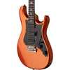 Guitarra Eléctrica PRS Guitars SE NF3 Bolt-On Rosewood Metallic Orange con Gig Bag