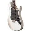 Guitarra Eléctrica PRS Guitars SE NF3 Bolt-On Rosewood Pearl White con Gig Bag
