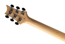 Guitarra Eléctrica PRS Guitars SE Studio Standard Rosewood Silvertone Gray