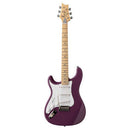 PRS SE Silver Sky John Mayer Summit Purple Zurda– Guitarra Eléctrica con Gig Bag