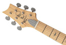 PRS SE Silver Sky John Mayer Summit Purple Zurda– Guitarra Eléctrica con Gig Bag