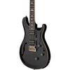Guitarra Eléctrica PRS Guitars SE Custom 24 Semi-Hollow Piezo Charcoal Burst con Gig Bag