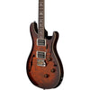 Guitarra Eléctrica PRS Guitars SE Custom 24 Semi-Hollow Piezo Orange Tiger Burst con Gig Bag